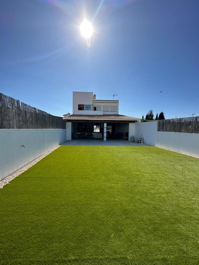 Lapotrosa Aiamonte Exterior foto