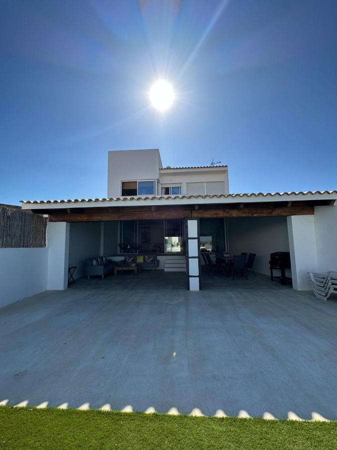 Lapotrosa Aiamonte Exterior foto